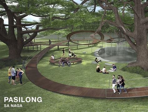 naga park cebu|Pasilong sa Naga: A Green Public Park in Cebu South .